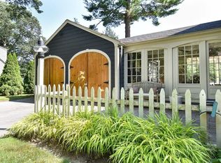 20 Humphreys Rd, Barrington, RI 02806