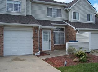 804 Rainer Ln, Indianapolis, IN 46214