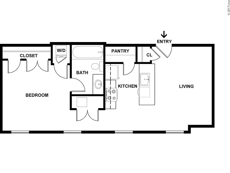 Long Lofts — Photo 28