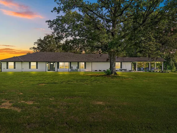 20418 Fm 16 W, Lindale, TX 75771