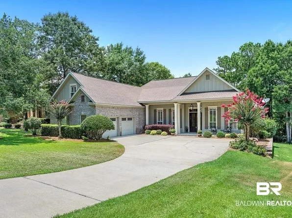 30014 D'olive Rdg, Spanish Fort, AL 36527