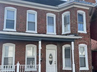 541 W Church St, Hagerstown, MD 21740