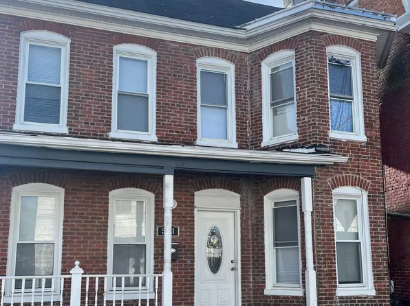 541 W Church St, Hagerstown, MD 21740