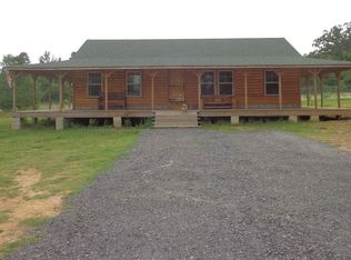 19 Artesian Well Rd, Sherwood, AR 72120