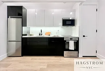 Rented by Hagstrom Management Inc