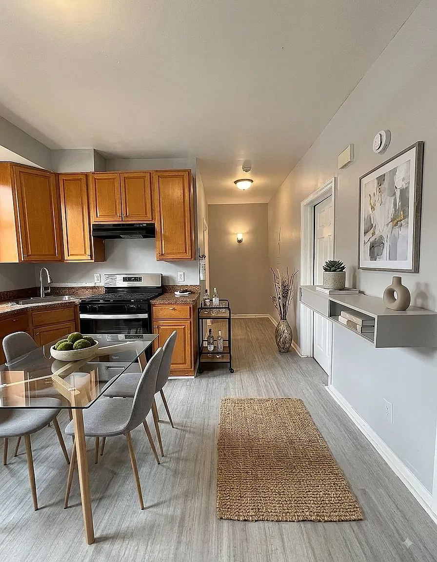 1 bed, $1,700 — Photo 2
