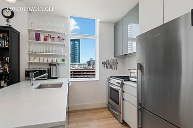 Sold by Corcoran