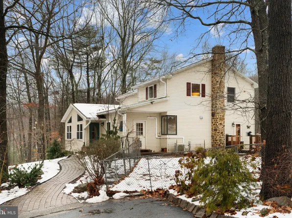 1472 New Bloomfield Rd, New Bloomfield, PA 17068