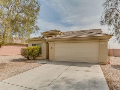 4425 N 123rd Dr, Avondale, AZ, 85392