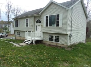 47 Fish Hatchery Rd, Wurtsboro, NY 12790