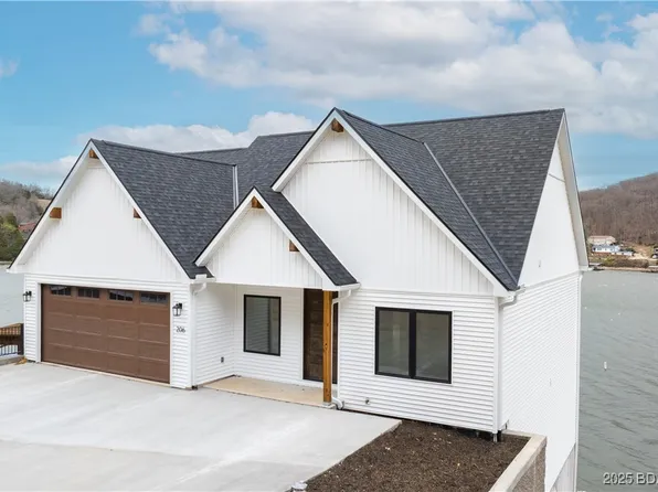 206 Good Neighbors Ln, Camdenton, MO 65020