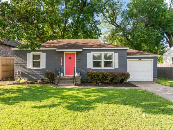 1524 E 45th Pl, Tulsa, OK 74105