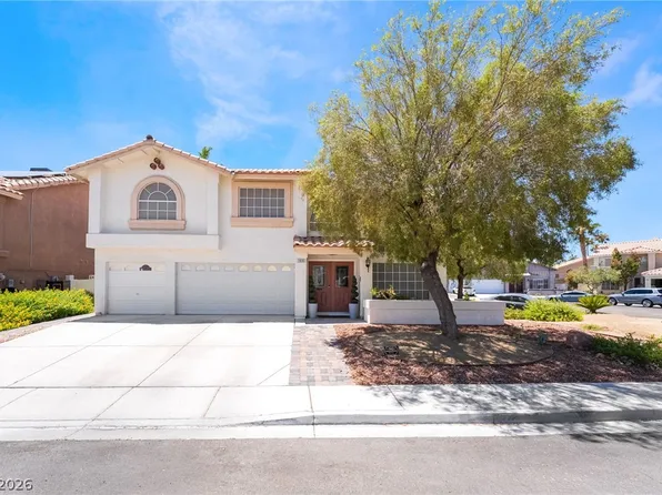 2835 Via Terra St, Henderson, NV 89074