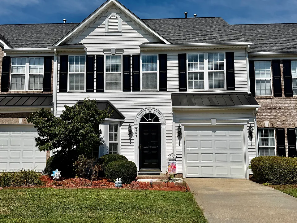 255 Horizon Cir