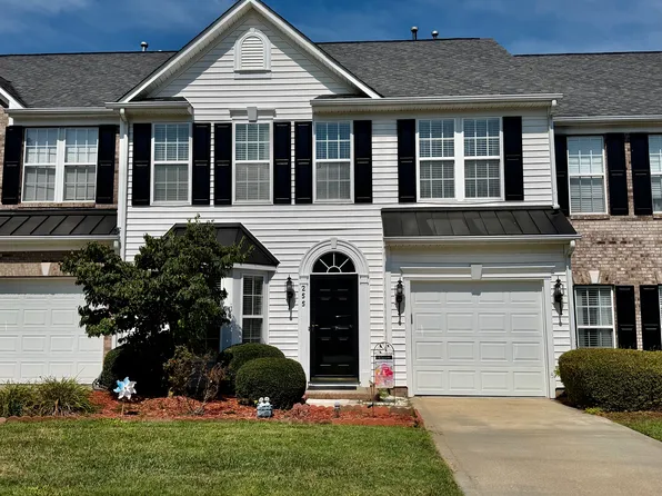 255 Horizon Cir, Rock Hill, SC 29732
