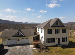 228 Powerhouse Rd N, Shinglehouse, PA 16748