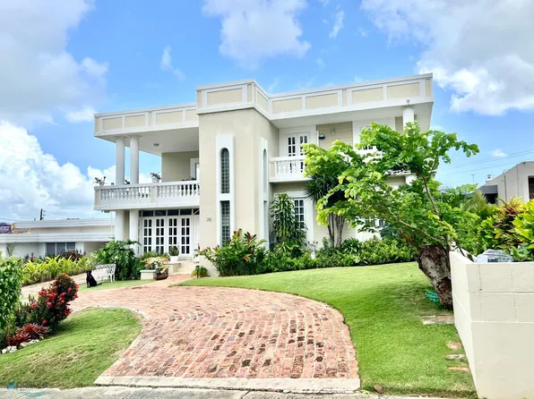 256 Rialto Ensanche Ramirez, Mayaguez, PR 00680