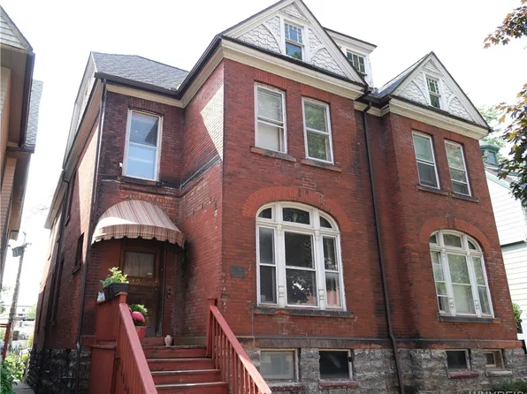 120 N Pearl St, Buffalo, NY 14202