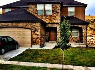 4418 Pheasant Ridge Trl, Lehi, UT 84043