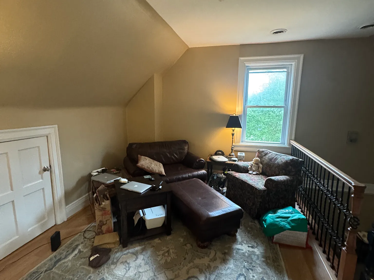 3 bed, 1000 sqft, $1,595 — Photo 3