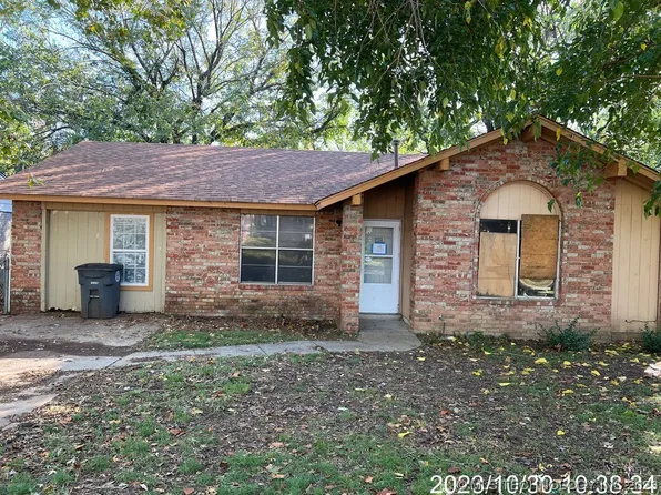 341 S 185th East Ave, Tulsa, OK 74108