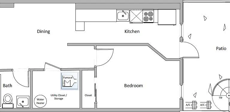 15 Magnolia Ave #1 — Photo 13