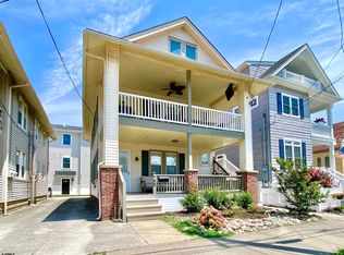 711 2nd St #2, Ocean City, NJ 08226
