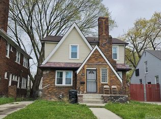 3682 Devonshire Rd, Detroit, MI 48224