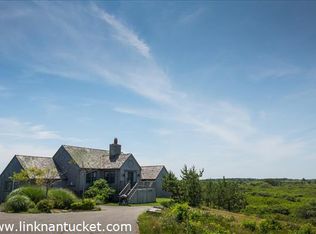 11 Alliance Ln, Nantucket, MA 02554