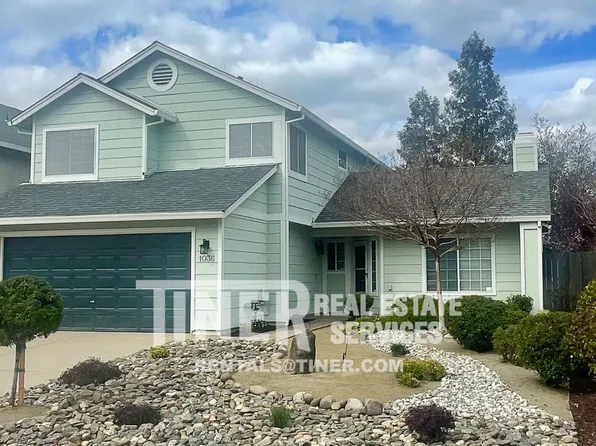 1036 McRae Way, Roseville, CA 95678