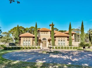 333 Regatta Bay Blvd, Destin, FL 32541
