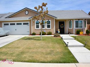 13308 Evening Breeze Ave, Bakersfield, CA 93314