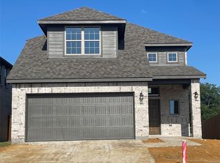 3921 Crystal Cv, Sherman, TX 75090