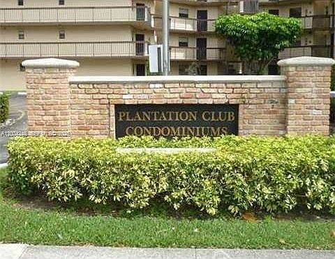 1st image of 6555 W Broward Blvd APT 111