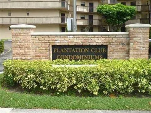 6555 W Broward Blvd APT 111, Plantation, FL 33317