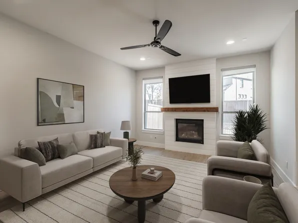 17712 Agave Ln, Dallas, TX 75252