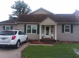 206 39th St, Vienna, WV 26105