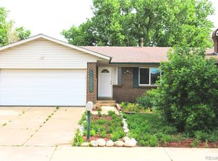 17337 E Flora Pl, Aurora, CO 80013