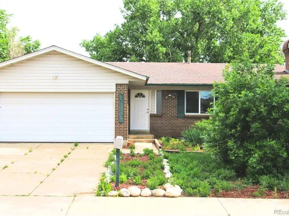 17337 E Flora Place, Aurora, CO 80013