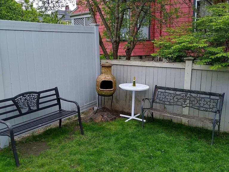 453 Huron Ave #2 — Photo 10