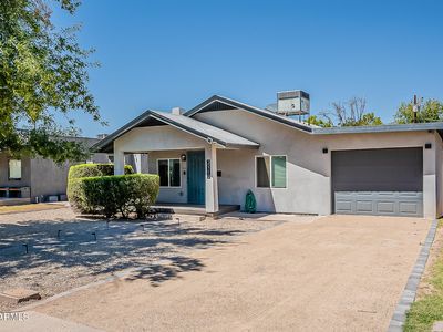 2112 N 25TH Place, Phoenix, AZ, 85008