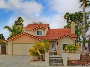 12234 Adobe Ridge Rd, Poway, CA 92064