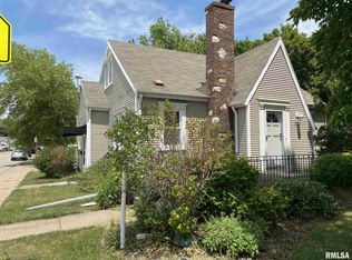 301 E Jackson St, Morton, IL 61550