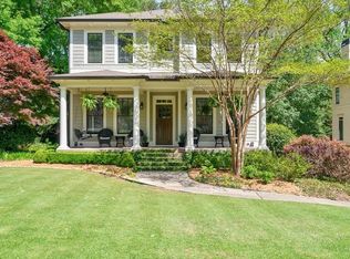 1889 Wildwood Pl NE, Atlanta, GA 30324