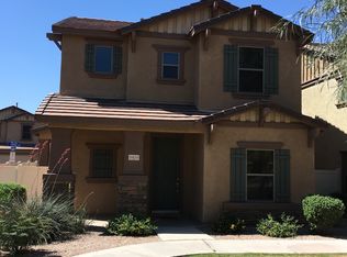 5810 E Grove Ave, Mesa, AZ 85206