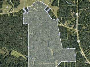 Rabbit Creek Rd, Buchanan, TN 38222