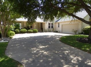 141 Whispering Wind Dr, Georgetown, TX 78633