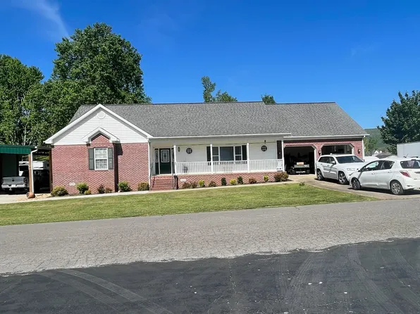55 W Legion Cir, Pikeville, TN 37367