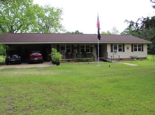 4040 N Mount Zion Rd, Honoraville, AL 36042