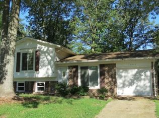 3004 Lovelace Ct, Waldorf, MD